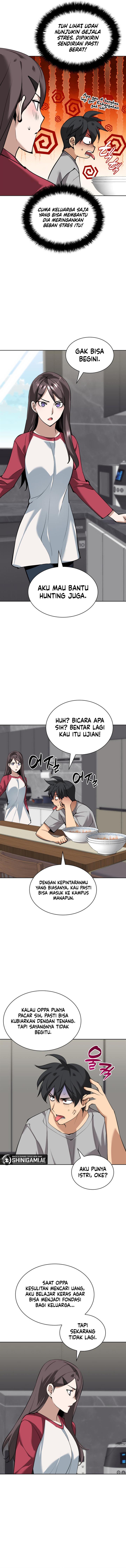 Overgeared Chapter 242