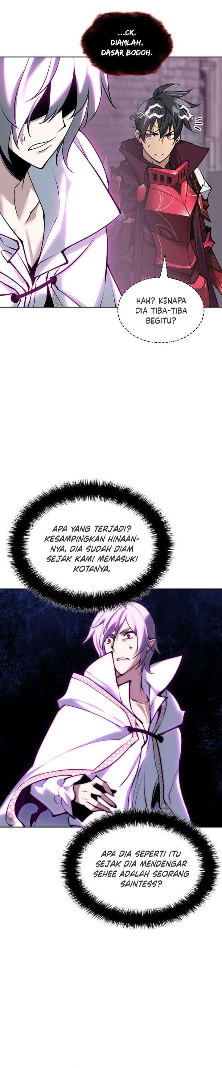 Overgeared Chapter 243