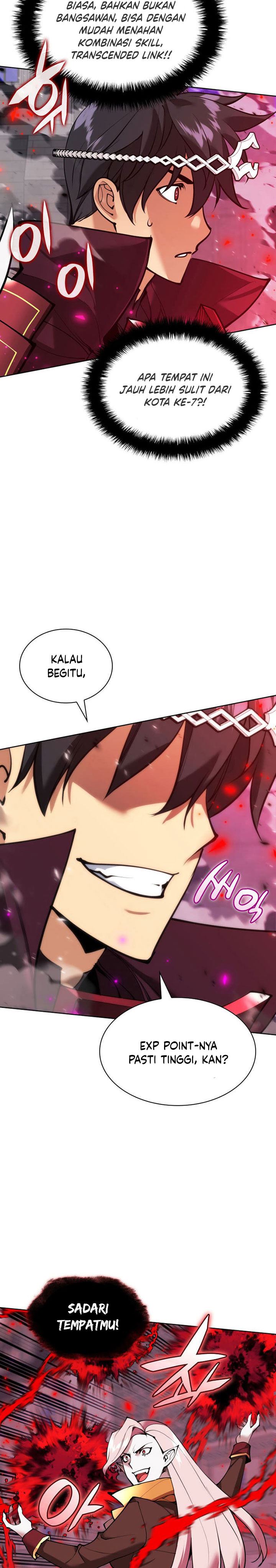 Overgeared Chapter 243