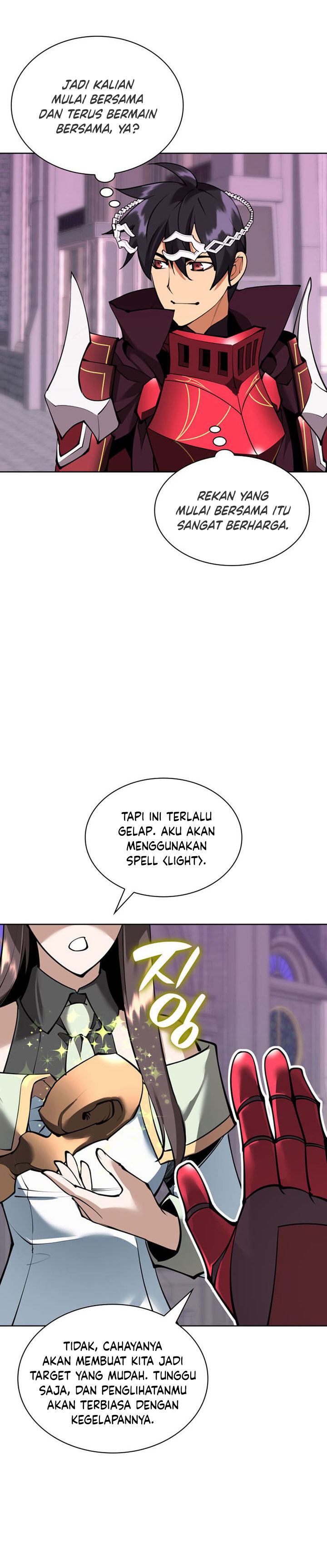 Overgeared Chapter 243