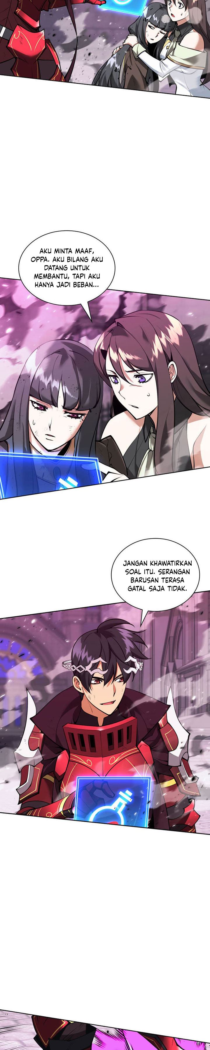 Overgeared Chapter 243