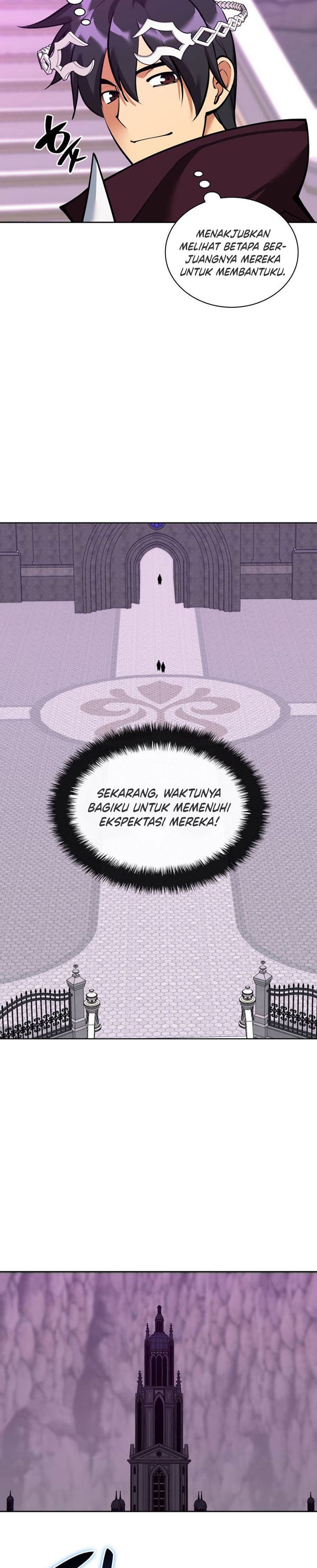 Overgeared Chapter 243