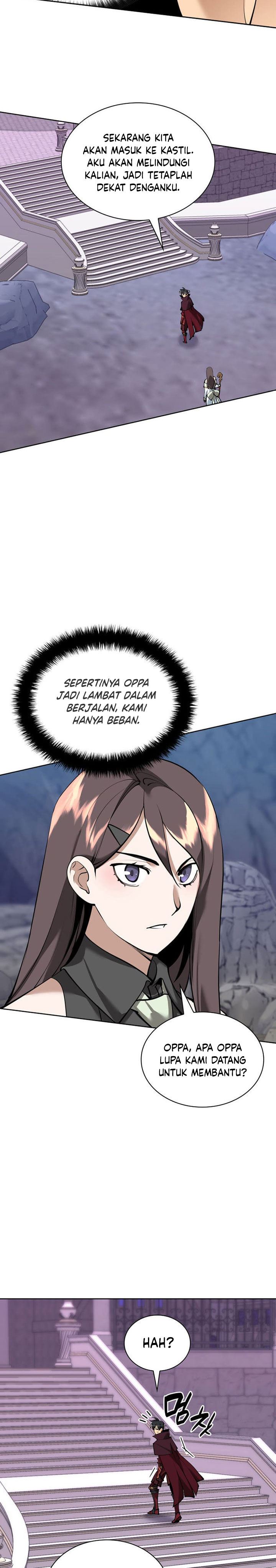 Overgeared Chapter 243