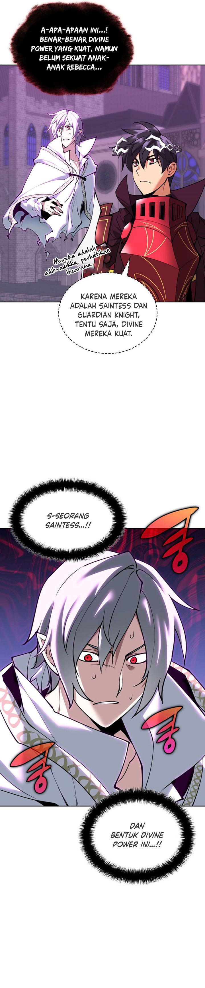 Overgeared Chapter 243