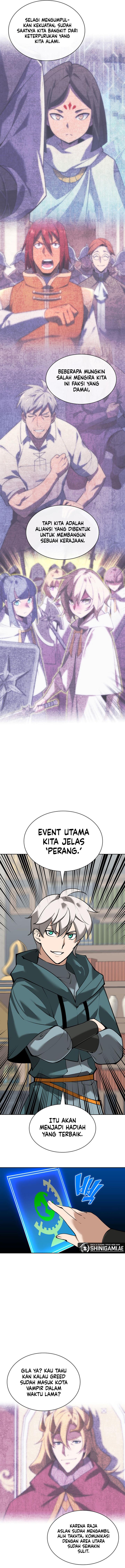 Overgeared Chapter 244