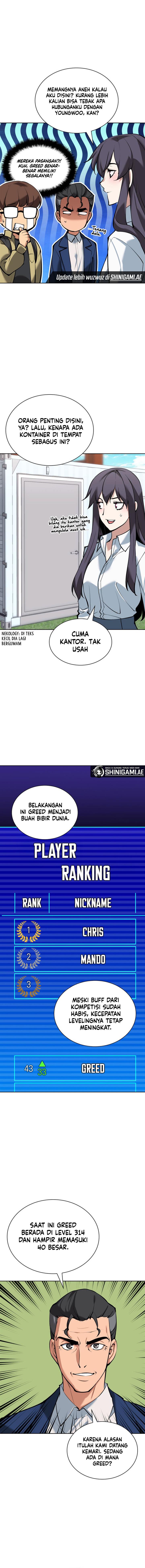Overgeared Chapter 244