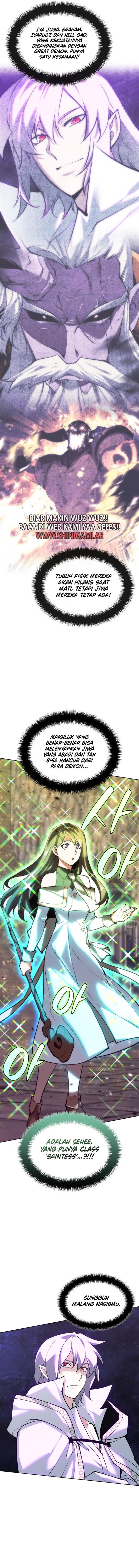 Overgeared Chapter 244