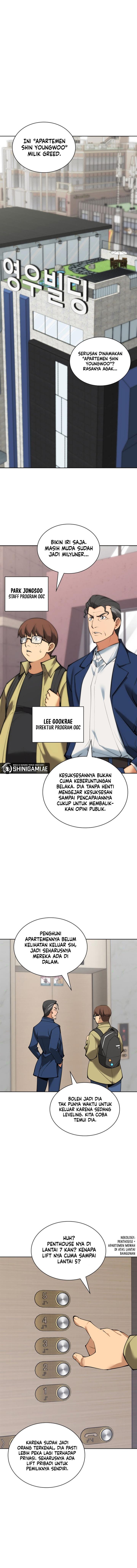 Overgeared Chapter 244
