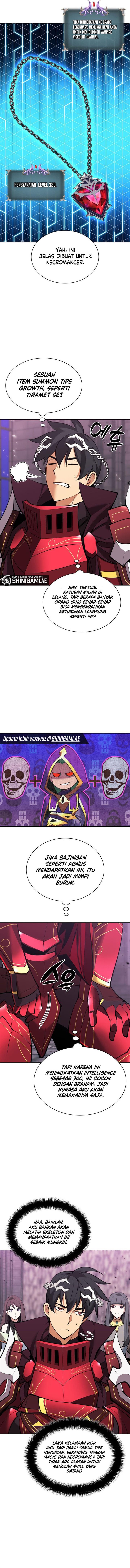 Overgeared Chapter 245