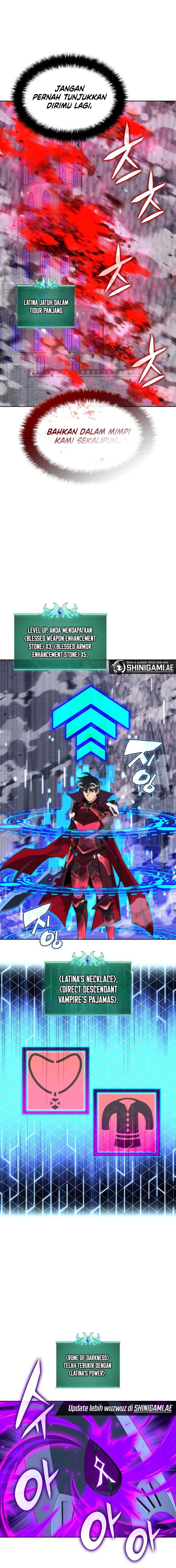 Overgeared Chapter 245