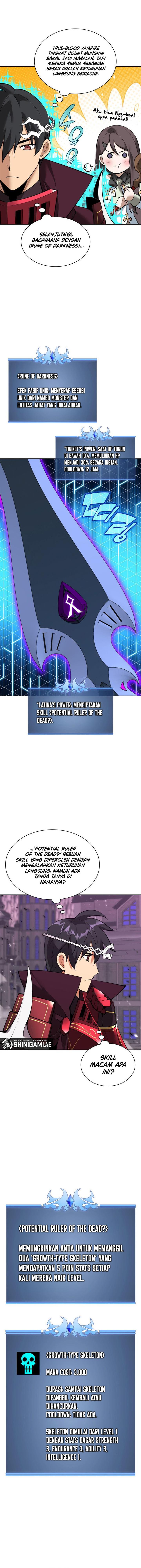 Overgeared Chapter 245
