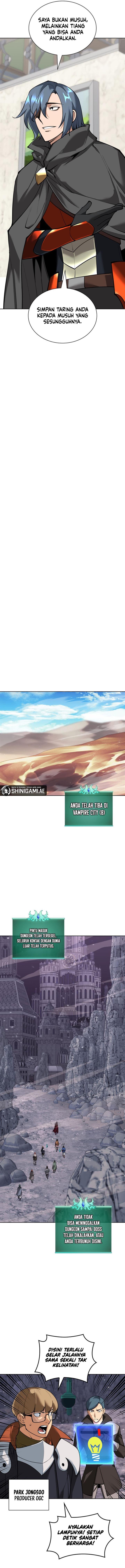 Overgeared Chapter 247
