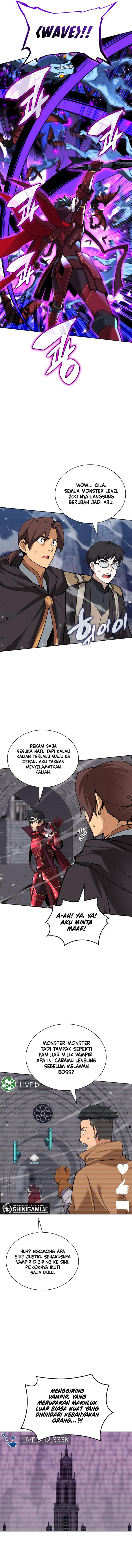 Overgeared Chapter 247