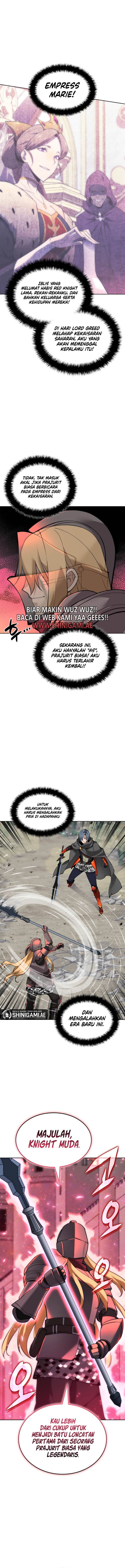Overgeared Chapter 248