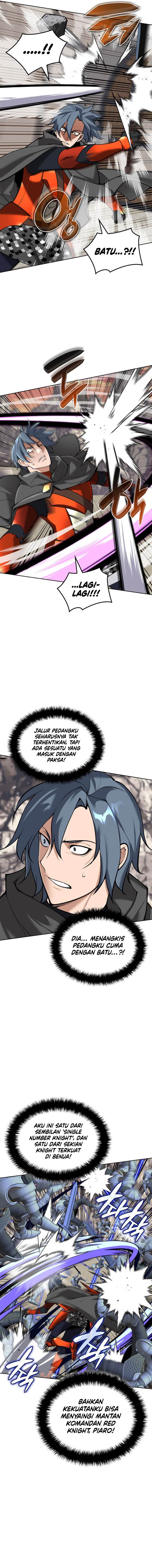 Overgeared Chapter 248