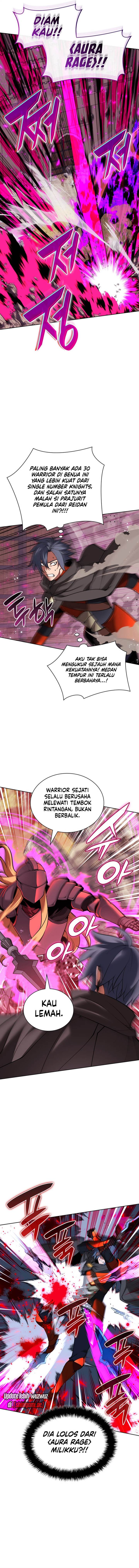 Overgeared Chapter 249