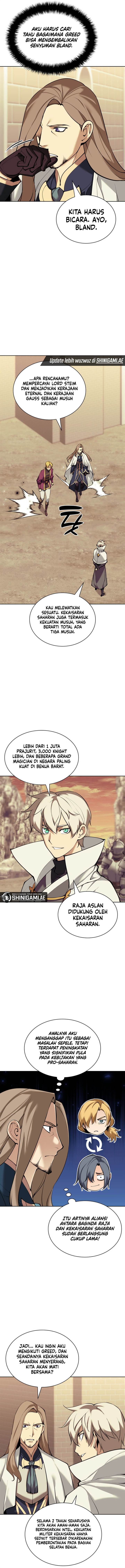 Overgeared Chapter 250