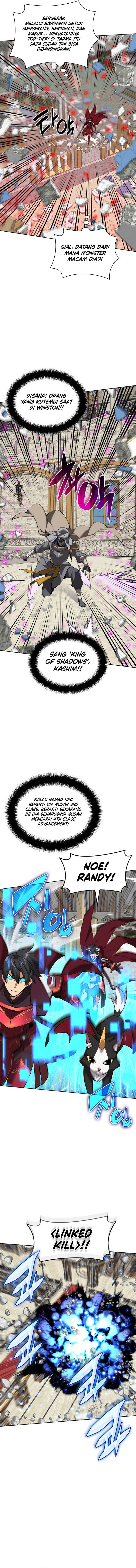 Overgeared Chapter 251