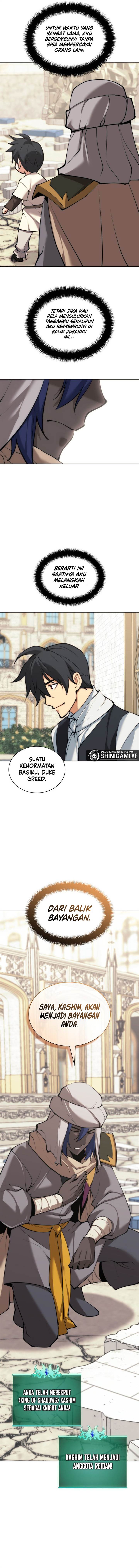 Overgeared Chapter 251