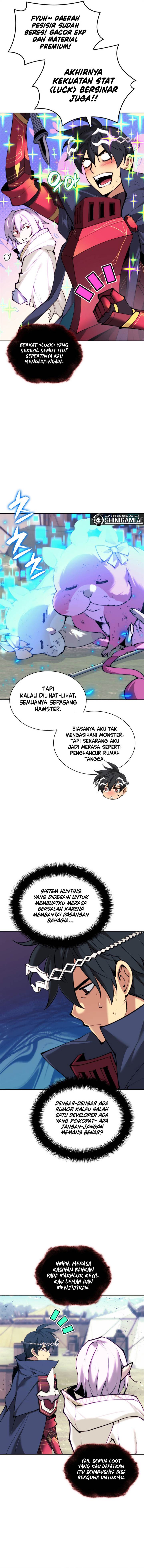 Overgeared Chapter 255