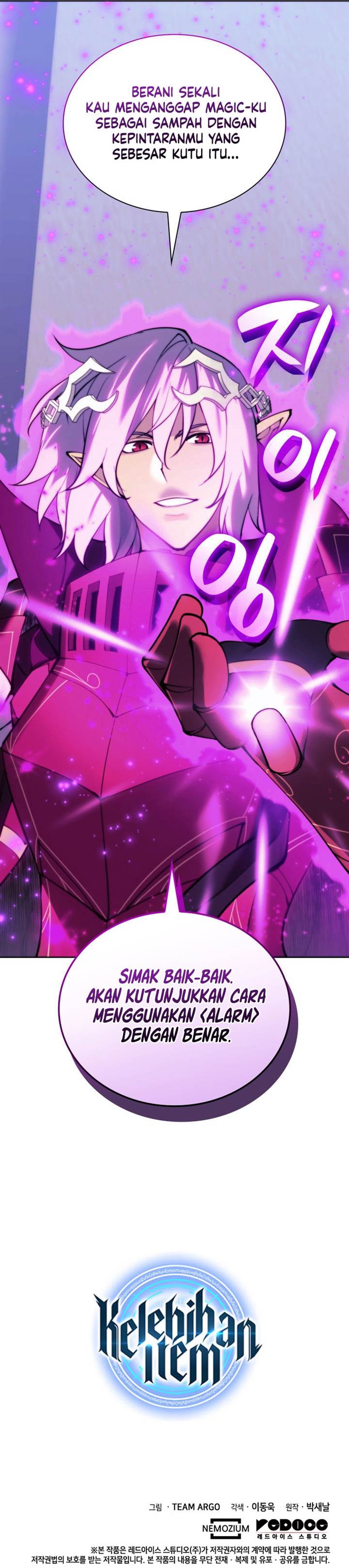 Overgeared Chapter 255