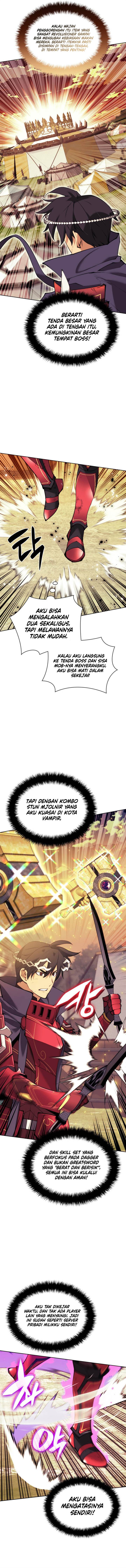 Overgeared Chapter 255