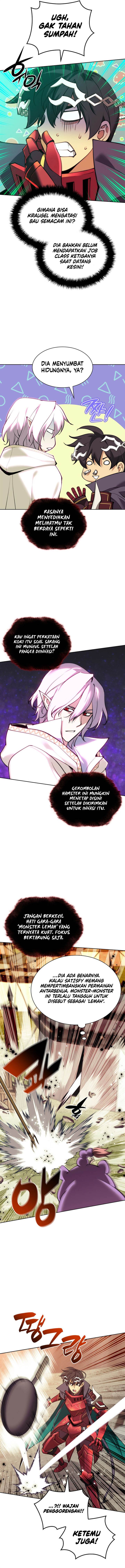 Overgeared Chapter 255