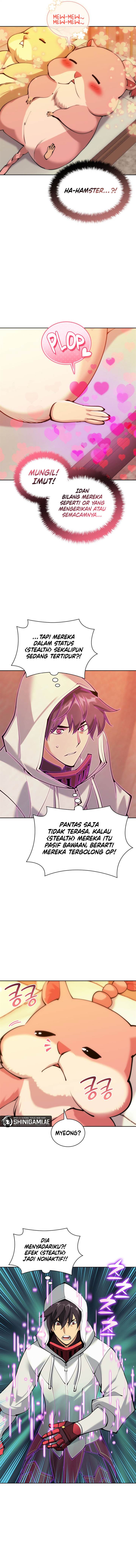 Overgeared Chapter 255