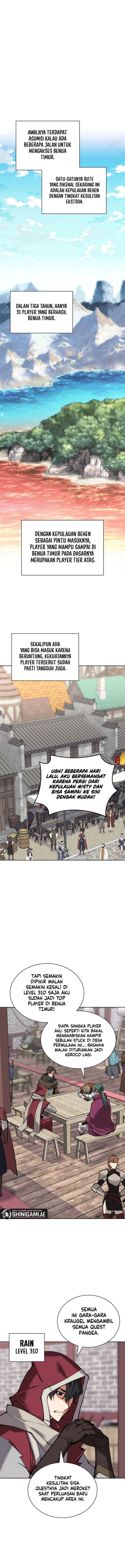 Overgeared Chapter 259