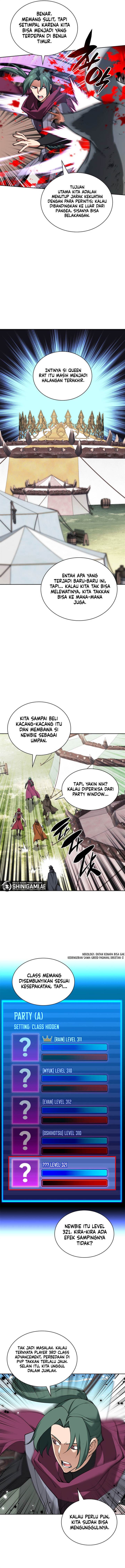 Overgeared Chapter 259