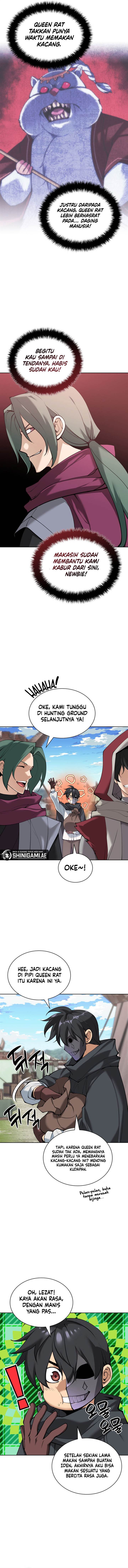 Overgeared Chapter 259