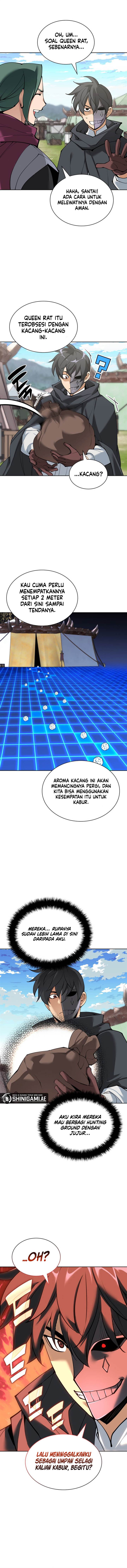 Overgeared Chapter 259