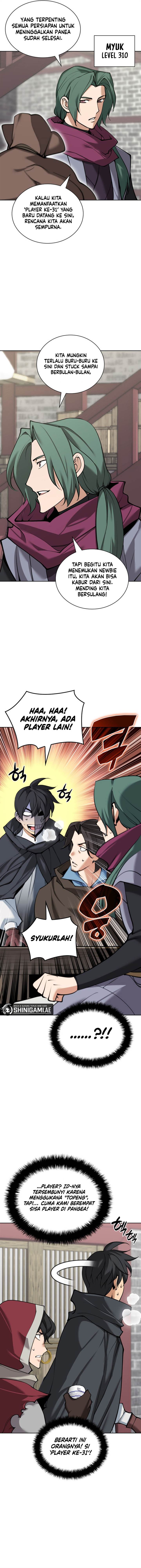 Overgeared Chapter 259