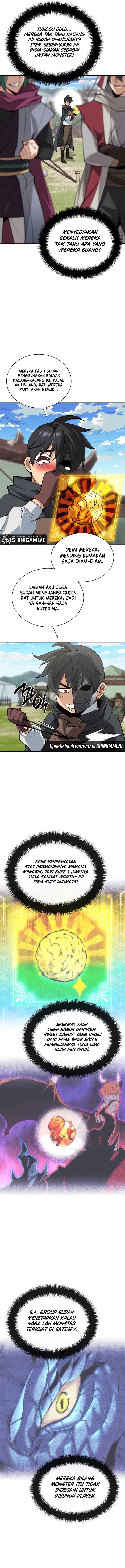 Overgeared Chapter 259