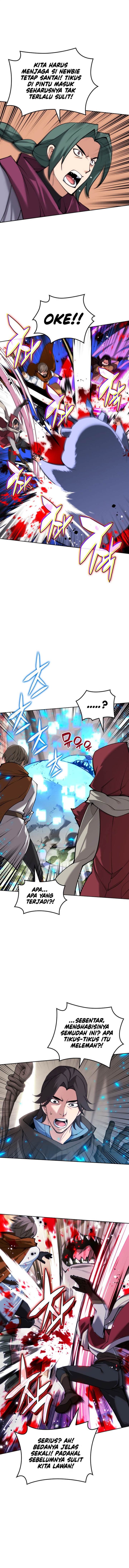 Overgeared Chapter 259