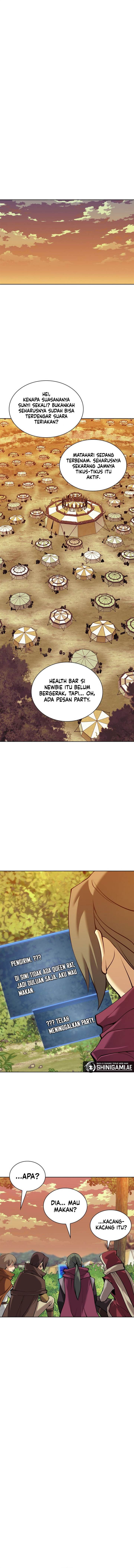 Overgeared Chapter 259