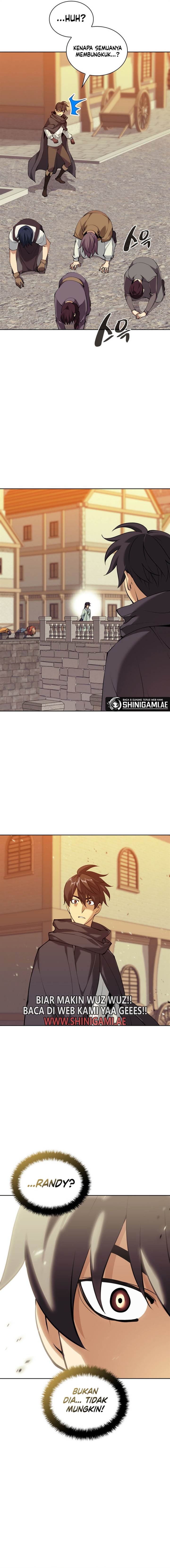 Overgeared Chapter 259