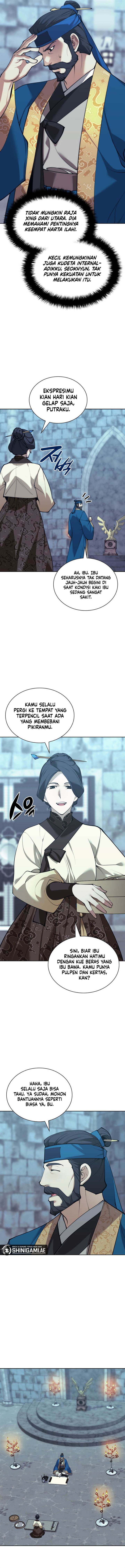 Overgeared Chapter 260