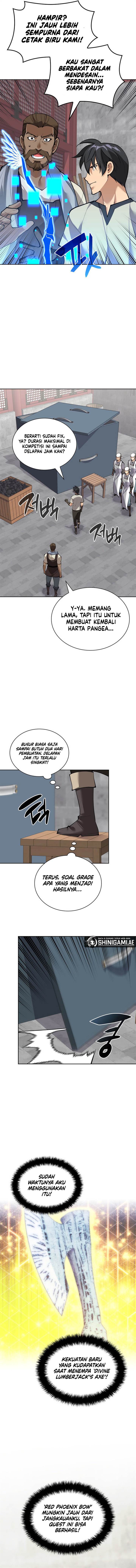 Overgeared Chapter 260