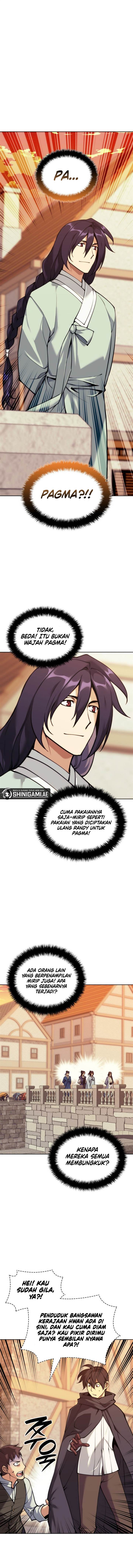 Overgeared Chapter 260