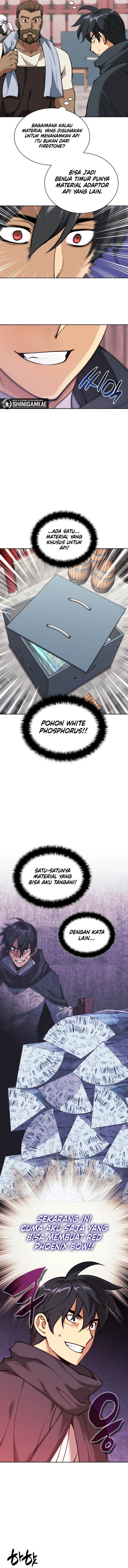 Overgeared Chapter 260