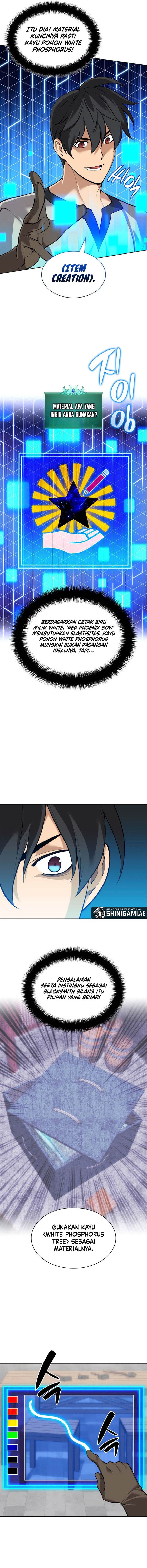 Overgeared Chapter 260