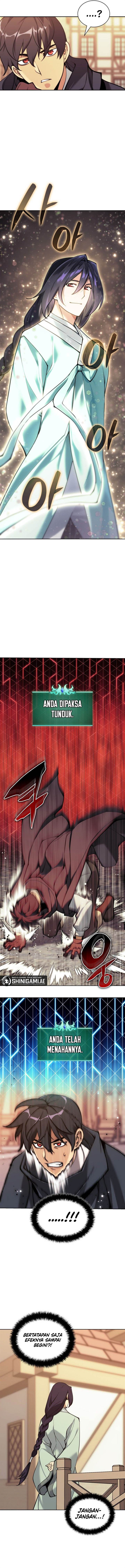 Overgeared Chapter 260