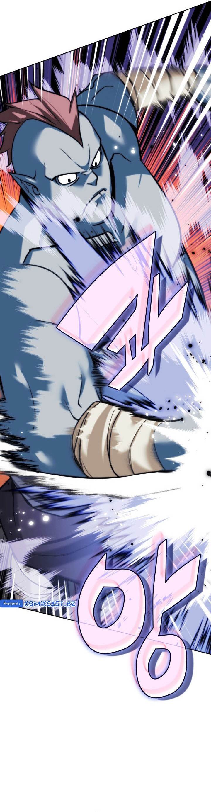 Overgeared Chapter 262