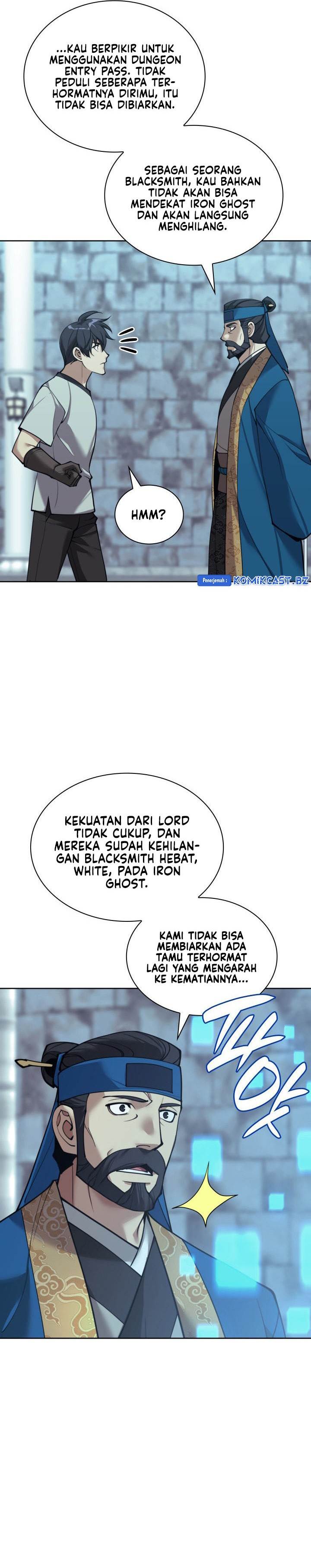 Overgeared Chapter 262