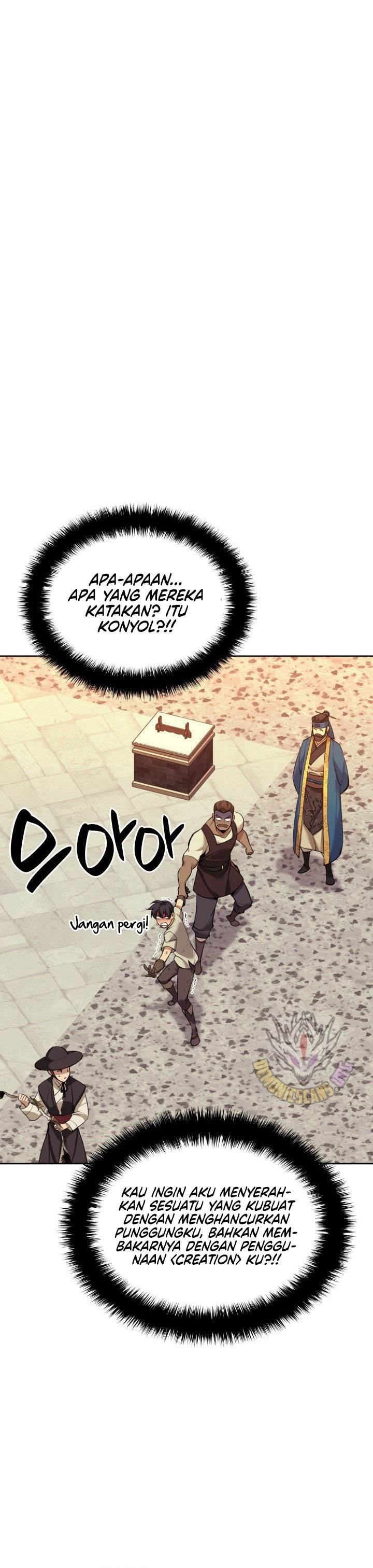 Overgeared Chapter 262