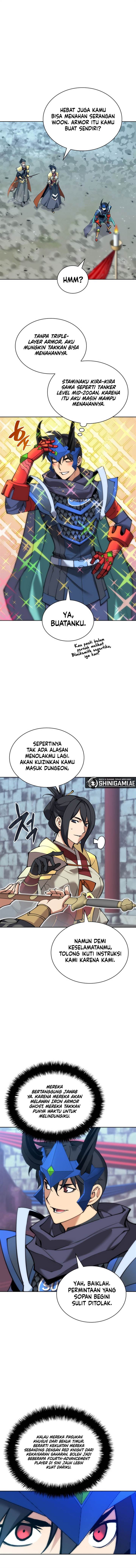 Overgeared Chapter 263