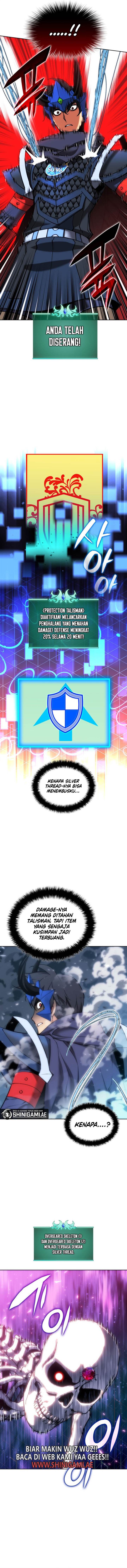 Overgeared Chapter 263
