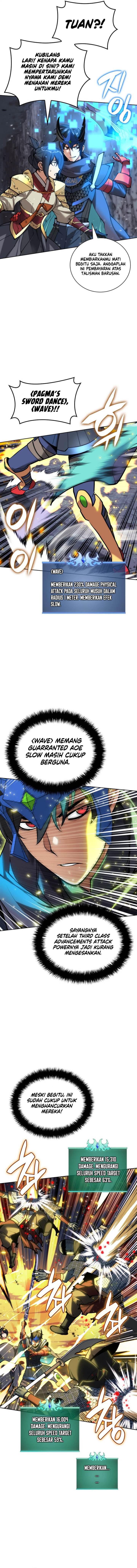 Overgeared Chapter 263