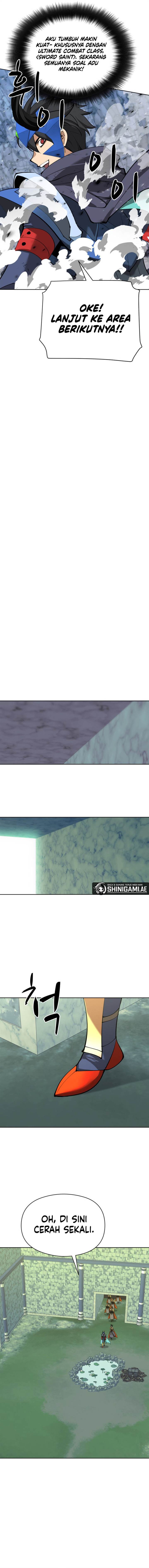 Overgeared Chapter 264